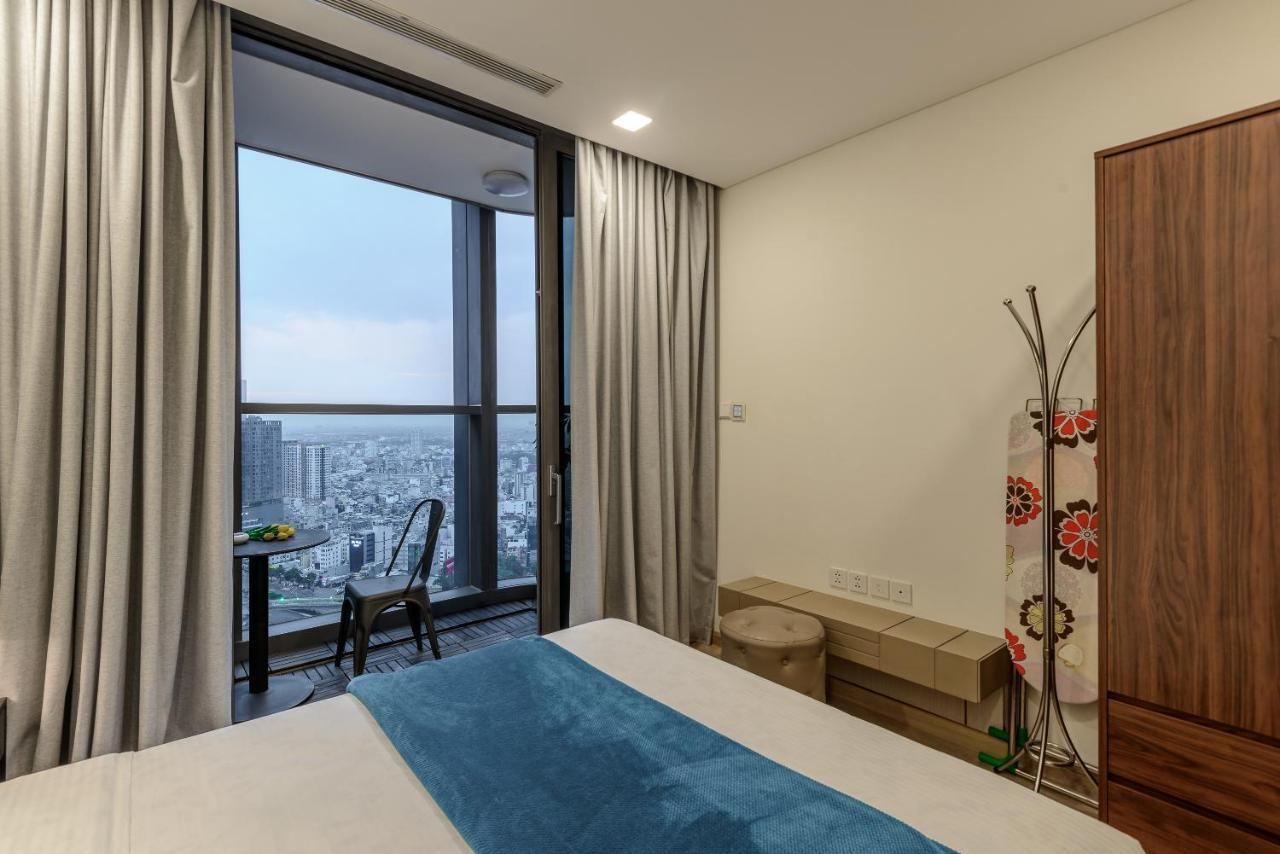 Landmark 81 - Imperial * Ho Chi Minh City