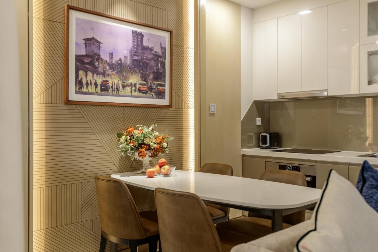 Landmark 81 - Imperial *