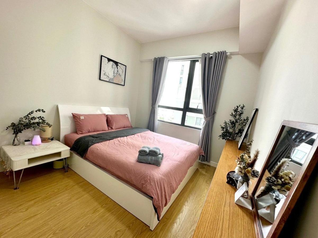 Apartment 1,2 Bedroom In Masteri Thao Dien Ho Chi Minh City