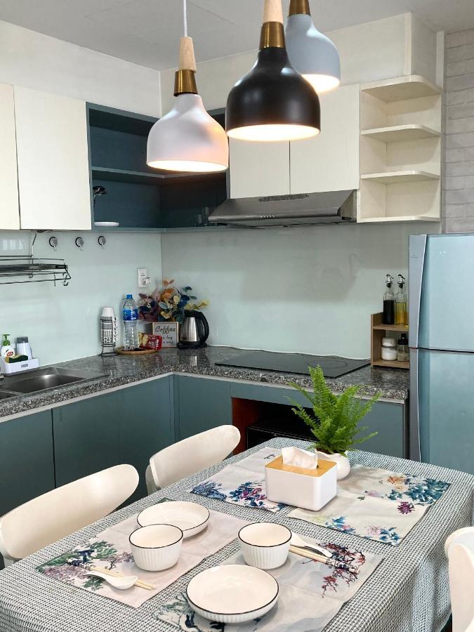 1,2 Bedroom In Masteri Thao Dien Apartment