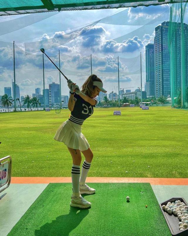 Vinhome Park - Landmark 81 Apartment *