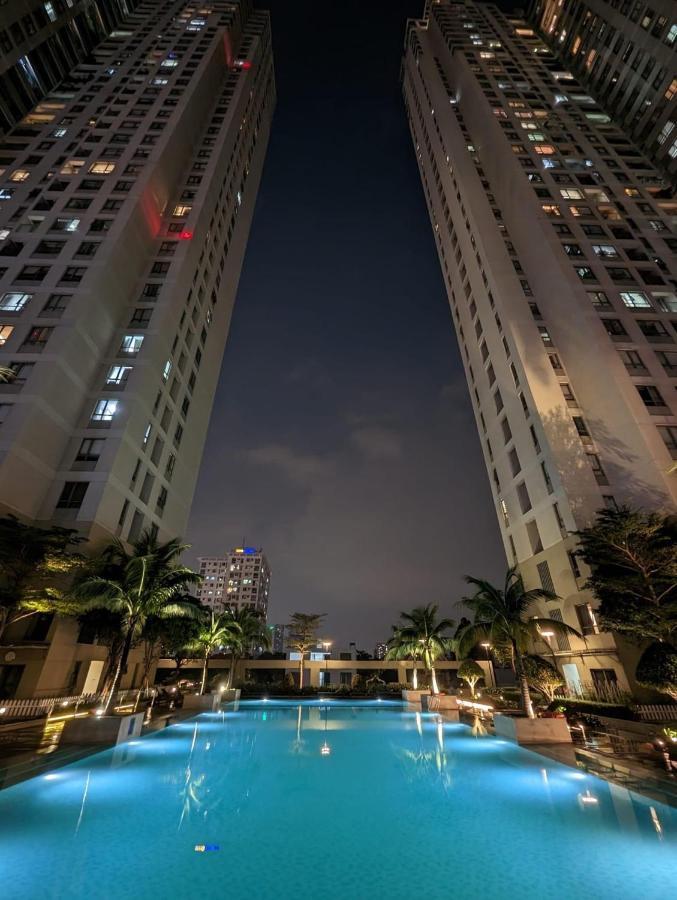 Lalahouse Masteri Thao Dien View Landmark 3pn Apartment Ho Chi Minh City