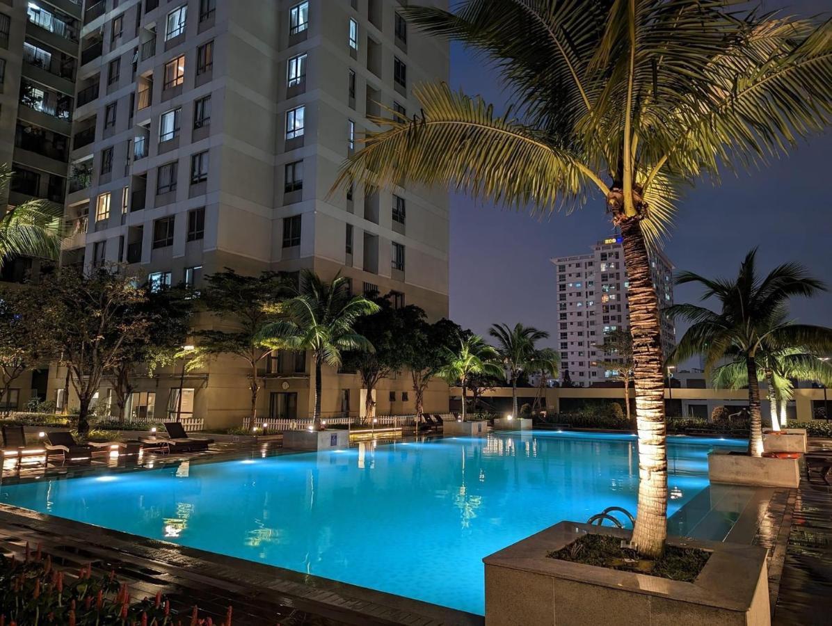 Lalahouse Masteri Thao Dien View Landmark 3pn *