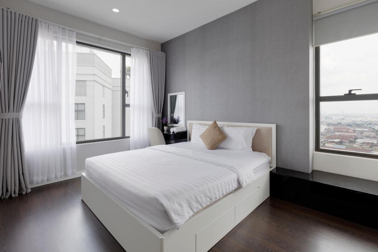 Aparthotel Mh Apartment- Tresor- Spacious And Cozy Center D4