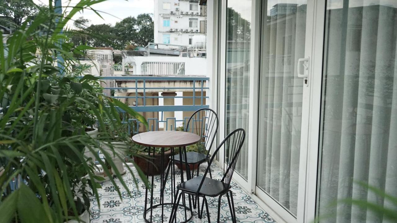 Maiam Ở trọ TP. Hồ Chí Minh