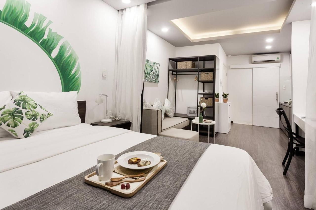 Hotel Laregatta Boutique Ho Chi Minh City