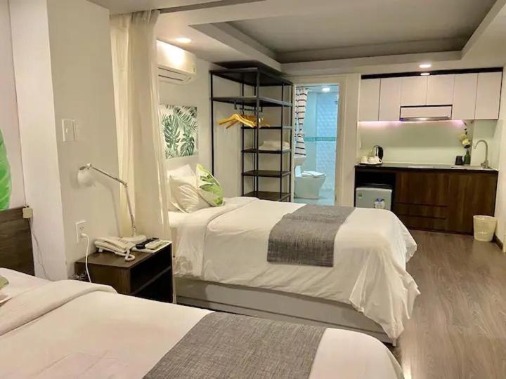 Laregatta Boutique Ho Chi Minh City