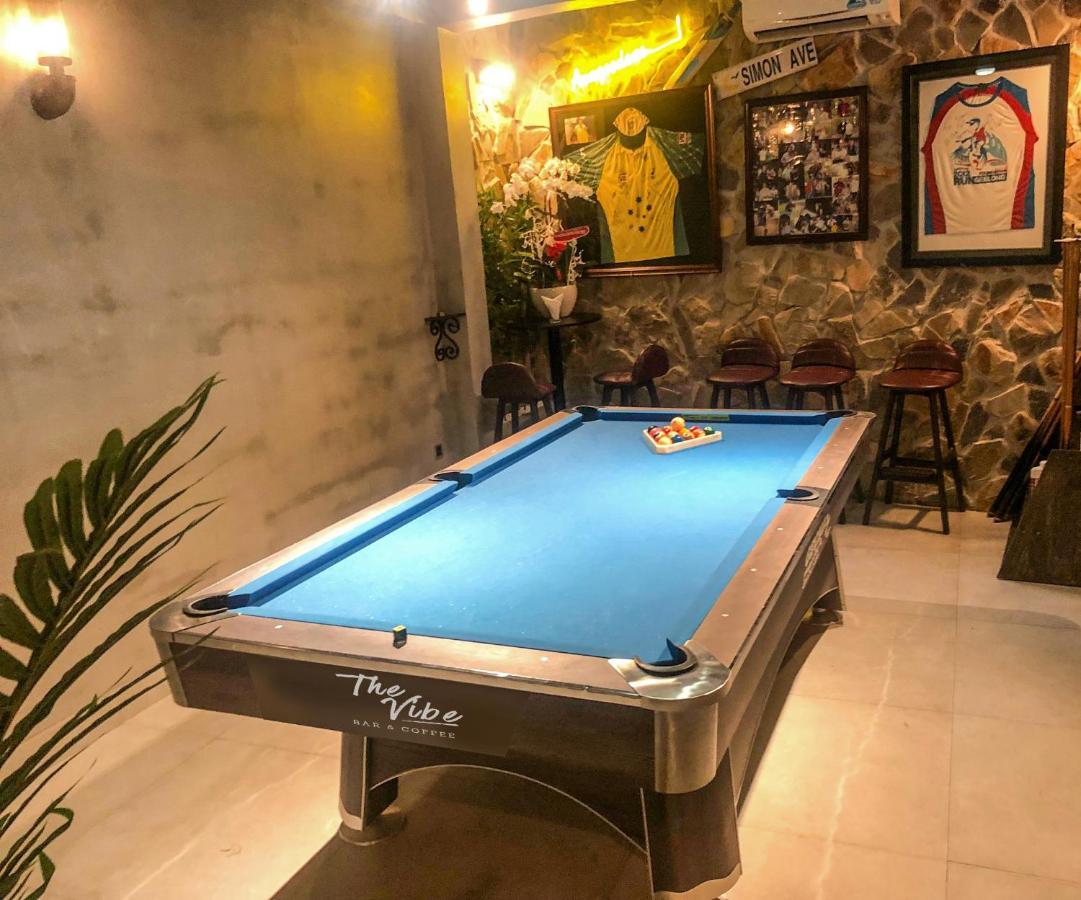 G9 Homestay - De Tham * Ho Chi Minh City