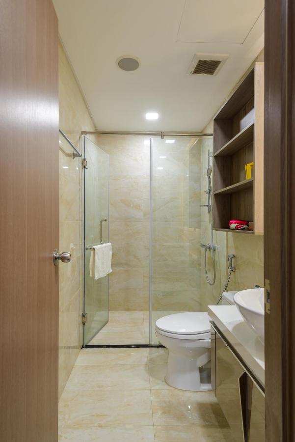 Panorama Suites Landmark 81 *