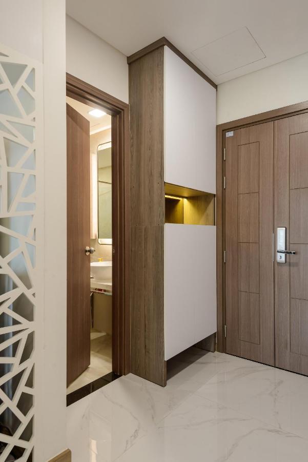 Panorama Suites Landmark 81 Căn hộ TP. Hồ Chí Minh