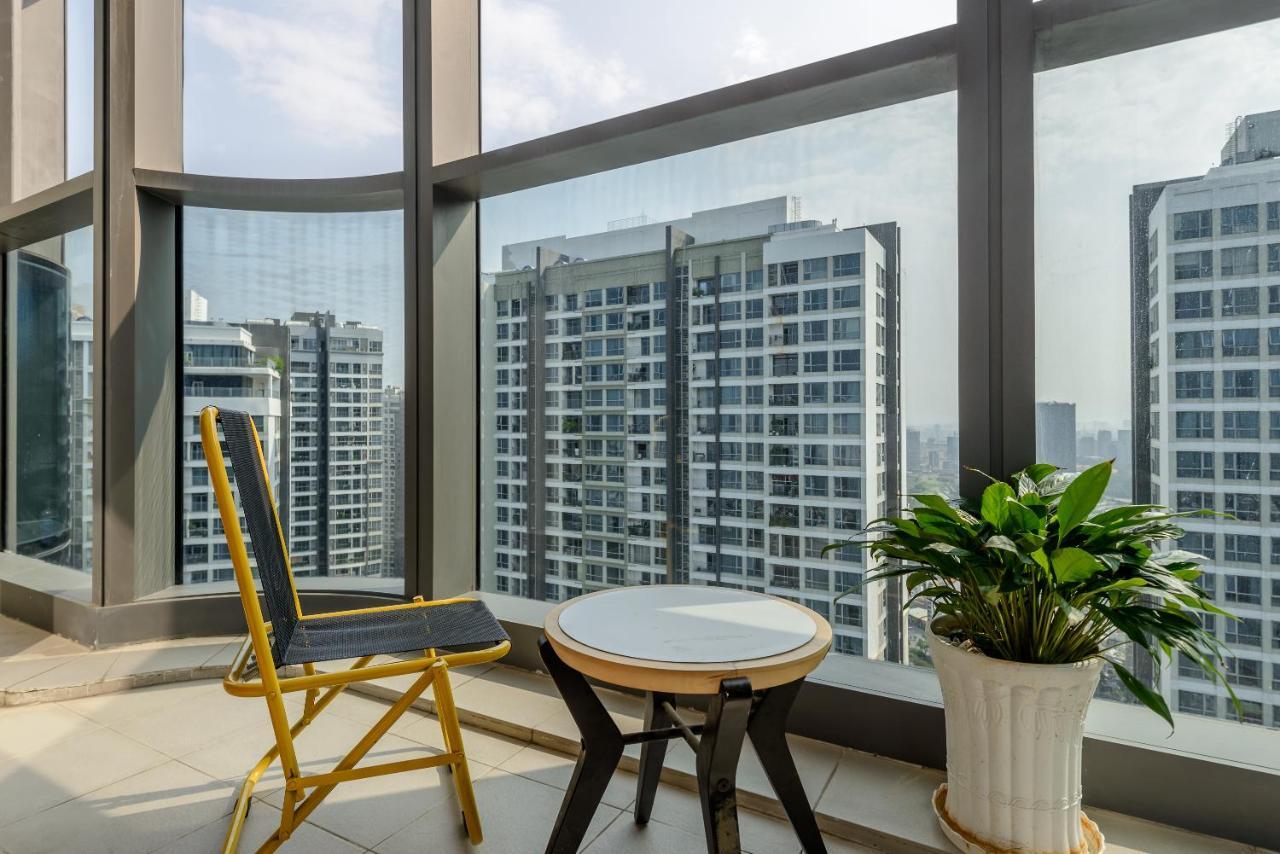 Panorama Suites Landmark 81