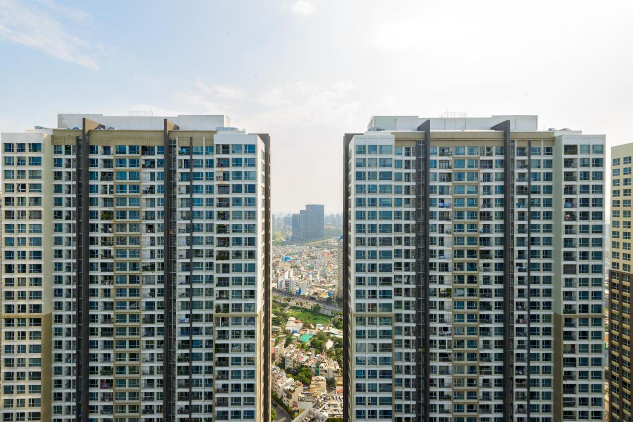 Panorama Suites Landmark 81 Căn hộ TP. Hồ Chí Minh