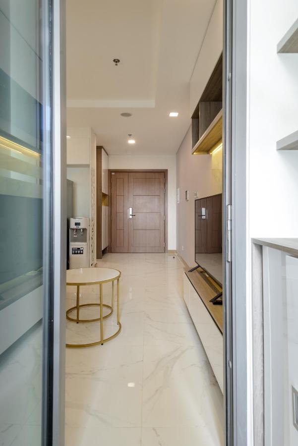 Panorama Suites Landmark 81 * TP. Hồ Chí Minh