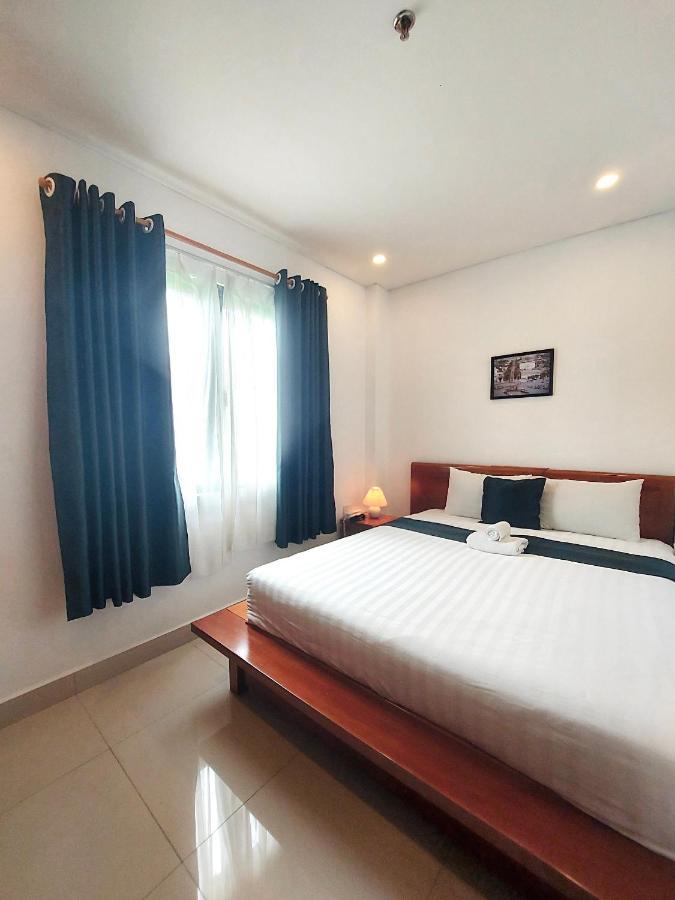Twins Hotel 2*