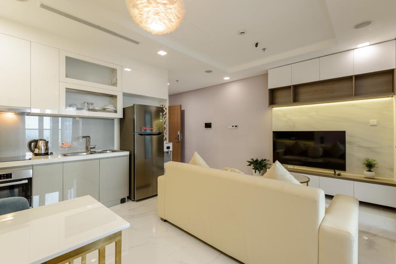 Panorama Suites Landmark 81 *
