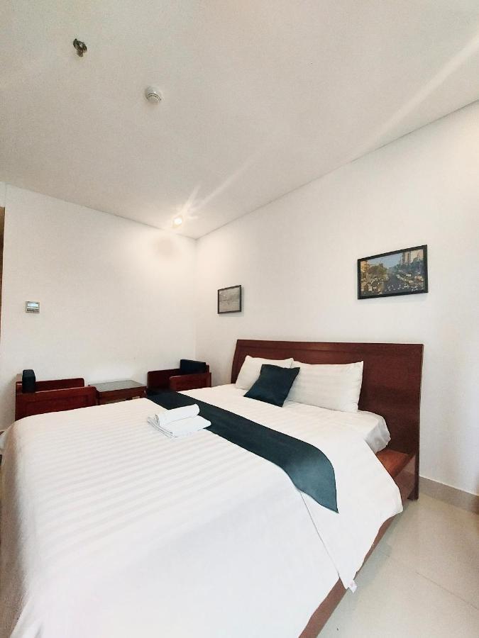 Twins Hotel 2*