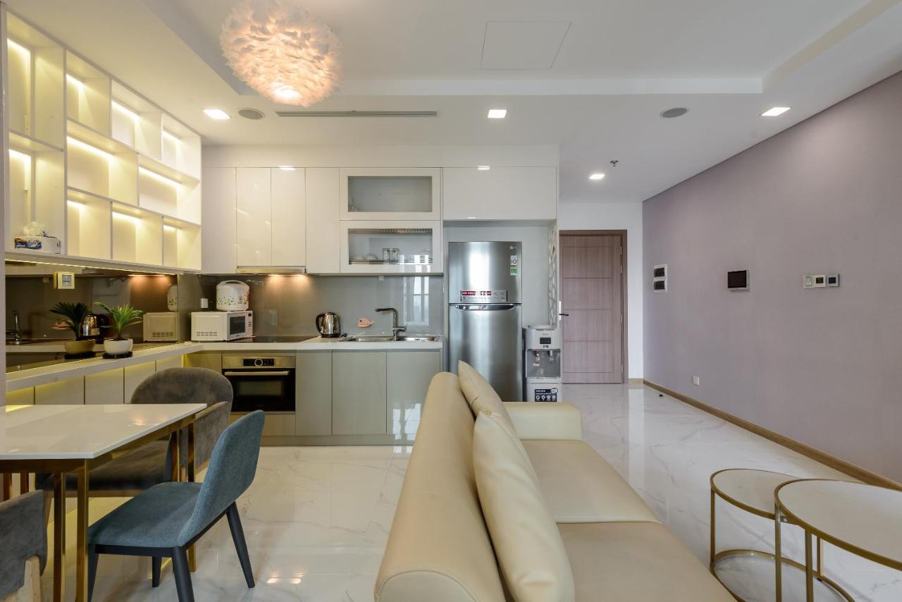 Panorama Suites Landmark 81 Căn hộ