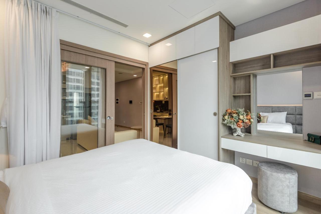 Panorama Suites Landmark 81 * TP. Hồ Chí Minh