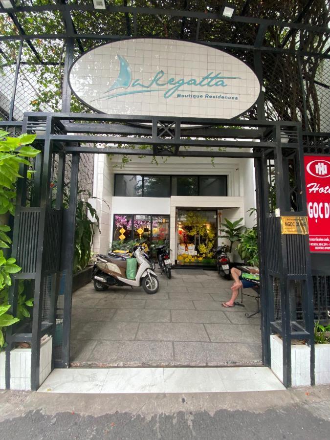 Hotel Laregatta Boutique *