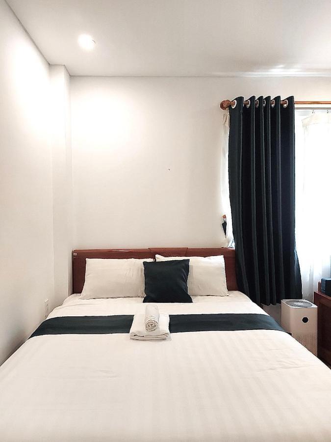 Twins Hotel 2*