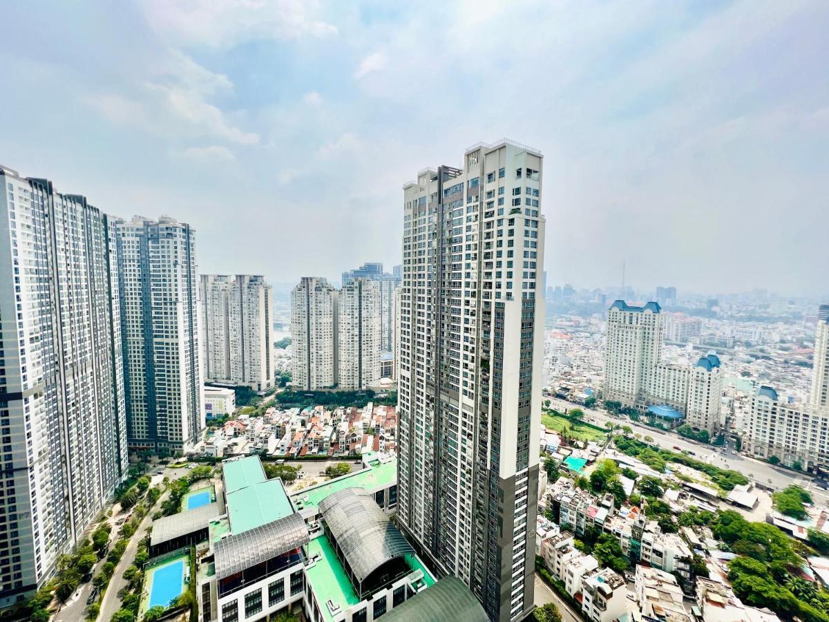 Landmark Vinhomes Christine Ho Chi Minh City
