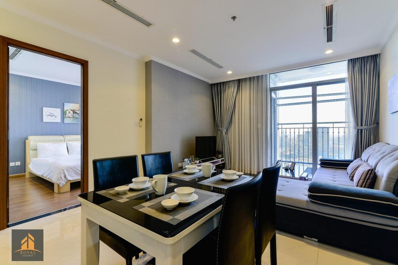 Landmark Vinhomes Christine Bed & Breakfast Ho Chi Minh City