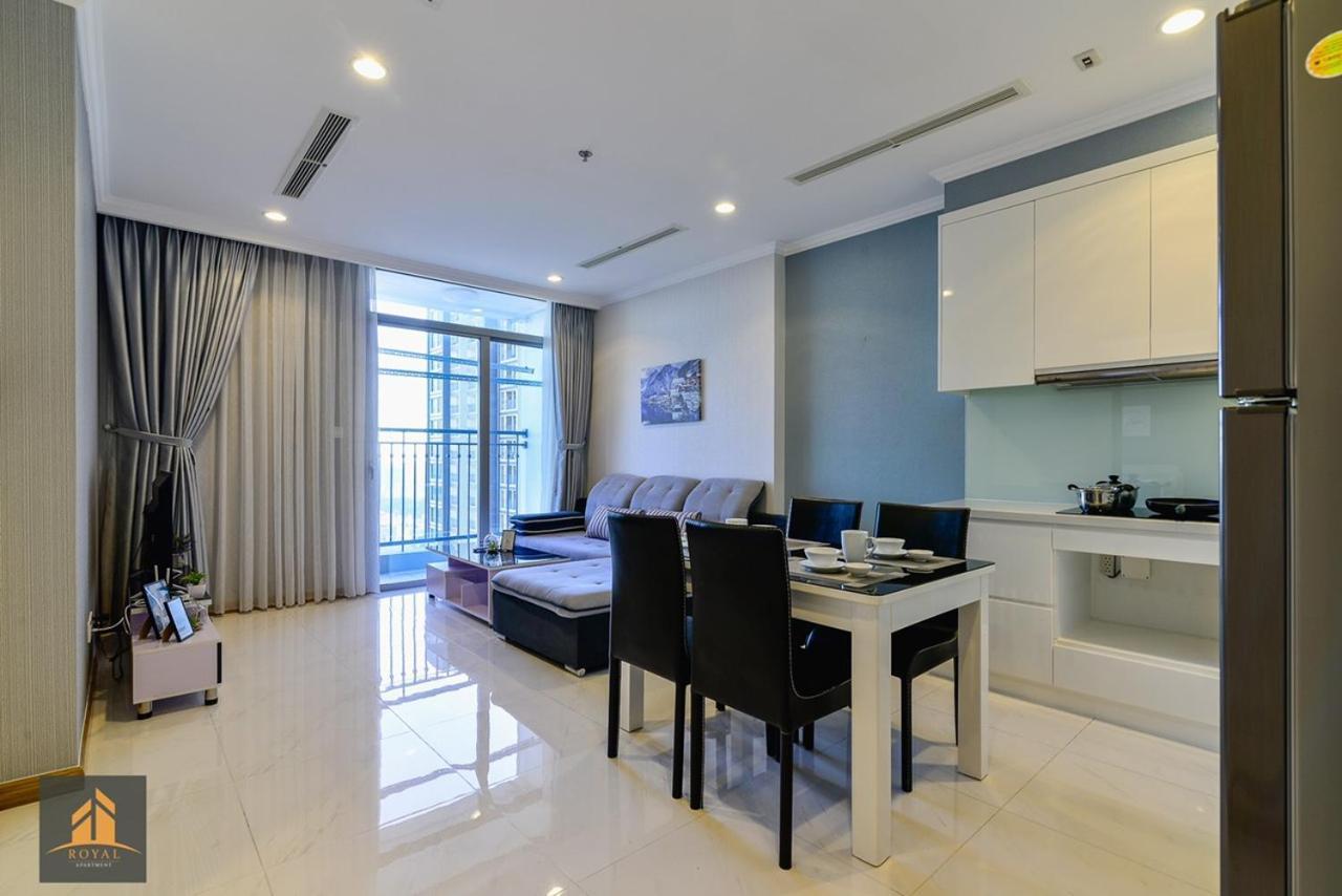 Landmark Vinhomes Christine Bed & Breakfast Ho Chi Minh City