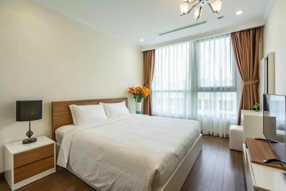 Landmark Vinhomes Christine Ho Chi Minh City
