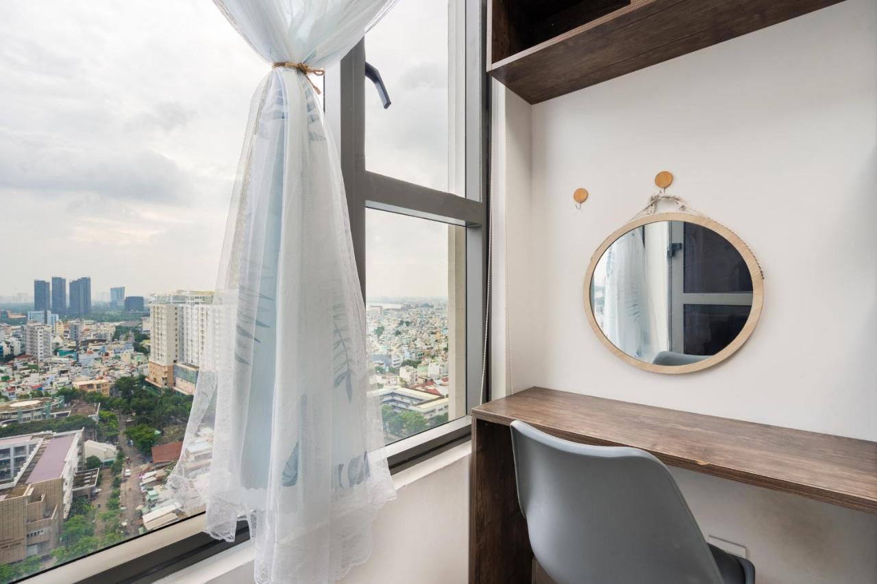 Harry'home-river Gate- Swimming Pool- Free Pickup 5 Night Or Ho Chi Minh City