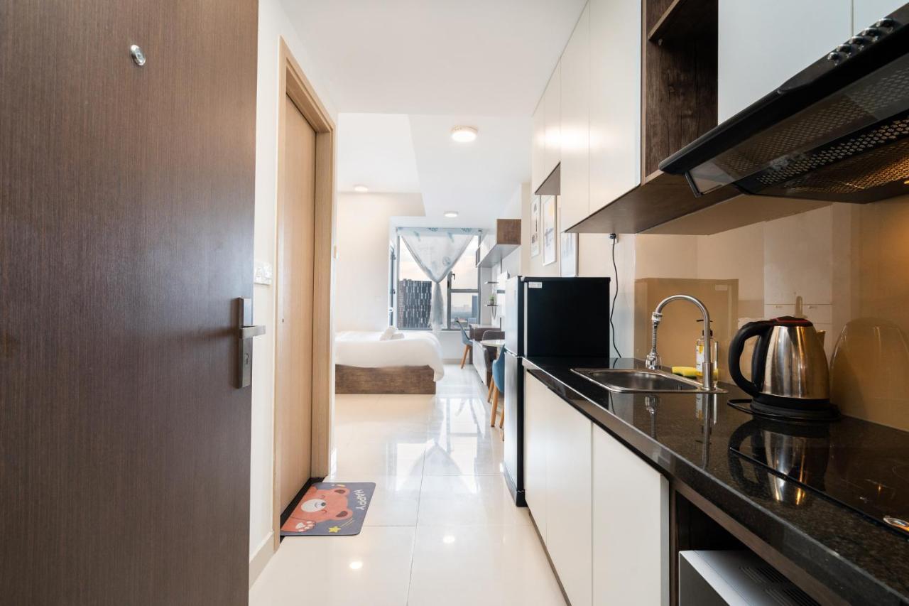 Harry'home-river Gate- Swimming Pool- Free Pickup 5 Night Or Ho Chi Minh City