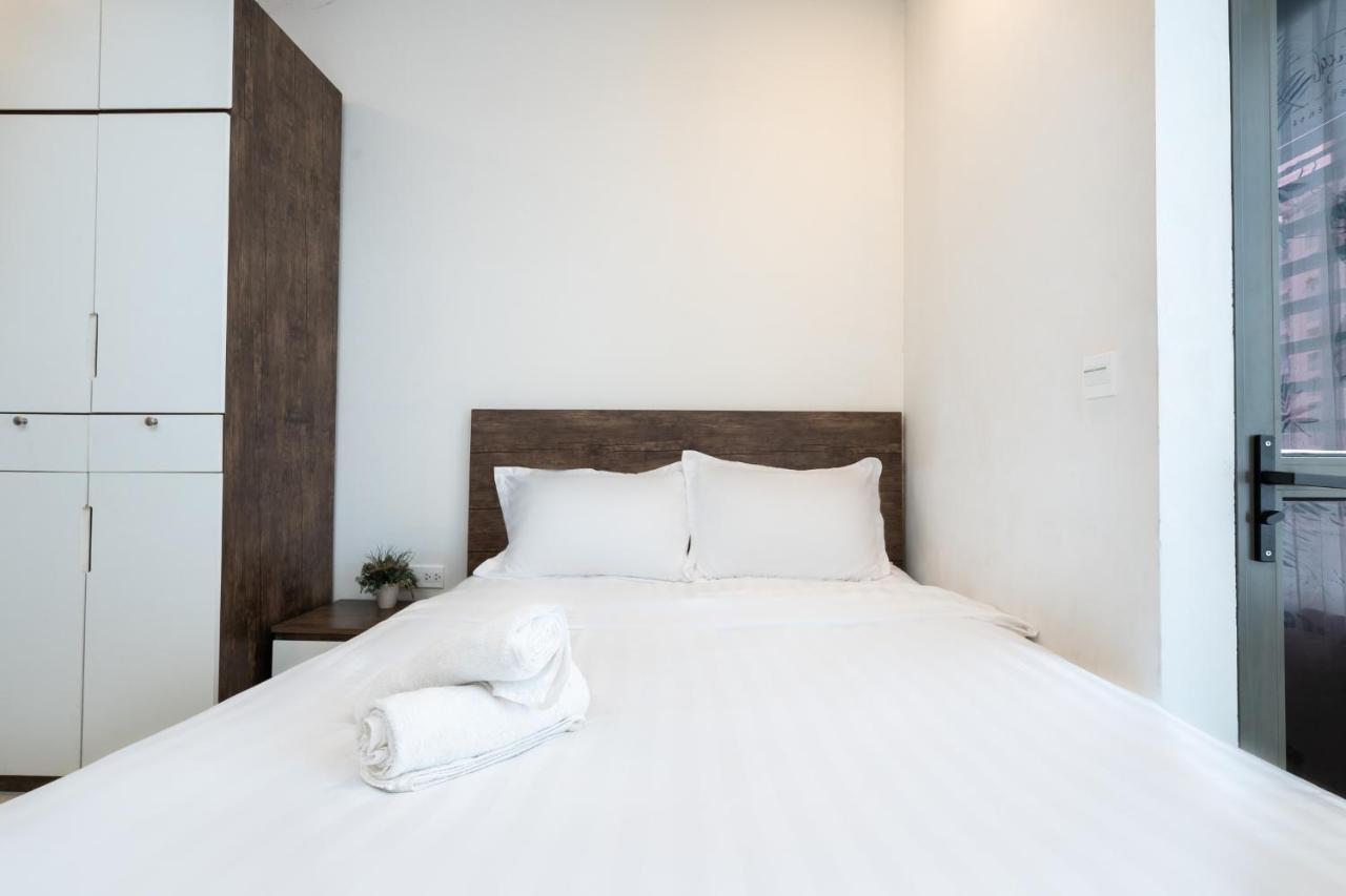 Harry'home-river Gate- Swimming Pool- Free Pickup 5 Night Or * Ho Chi Minh City