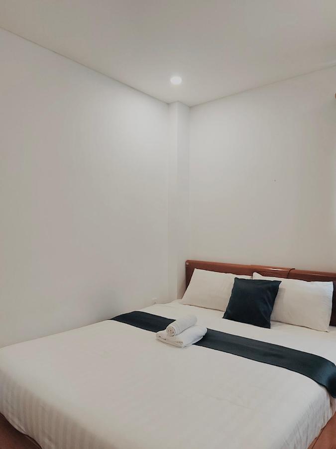 Twins Hotel Ho Chi Minh City