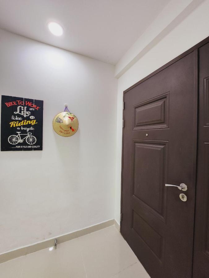 Diamond Scenic Valley Condotel Ho Chi Minh City