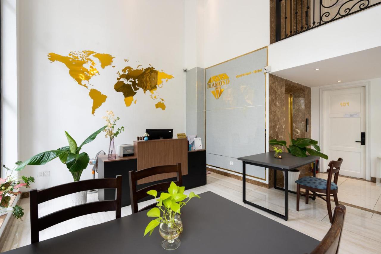 Aparthotel Diamond Boutique *