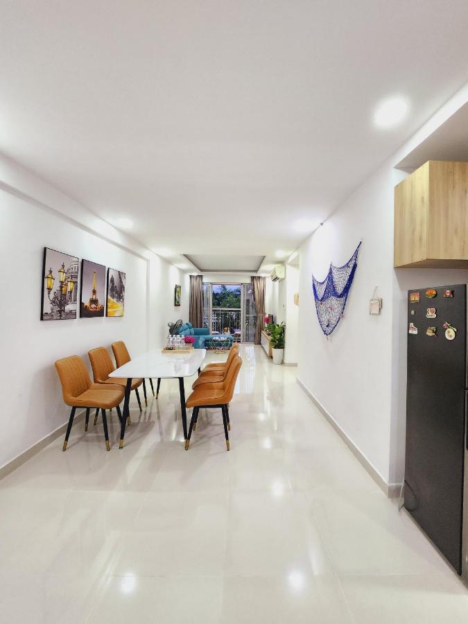 Diamond Scenic Valley Condotel Apartment