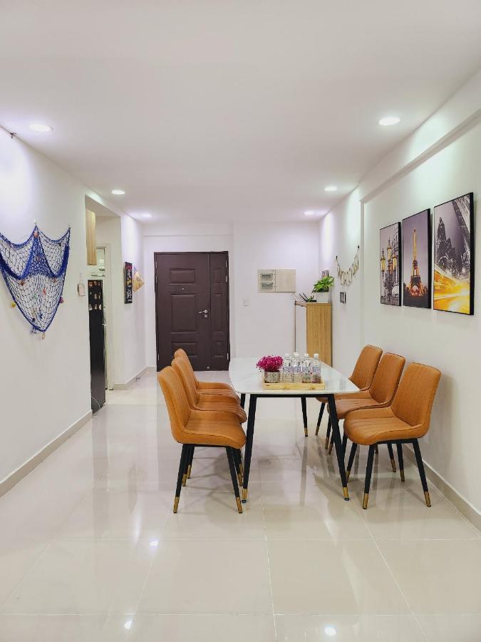 Diamond Scenic Valley Condotel Apartment Ho Chi Minh City