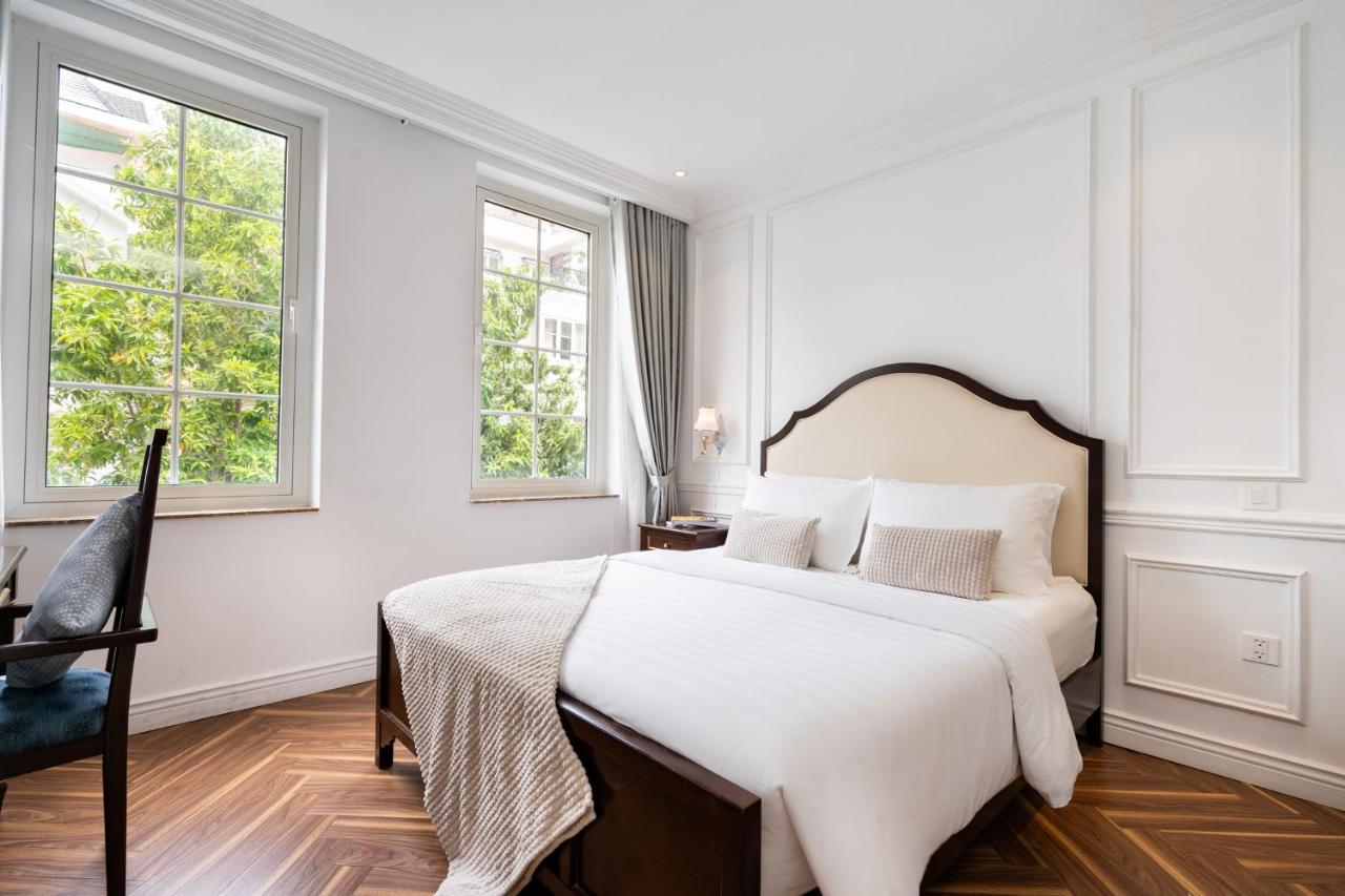 Diamond Boutique Aparthotel