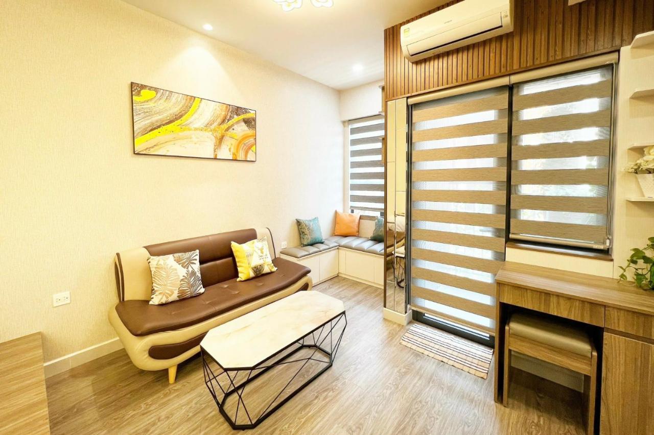 Apartment The Centre Point *