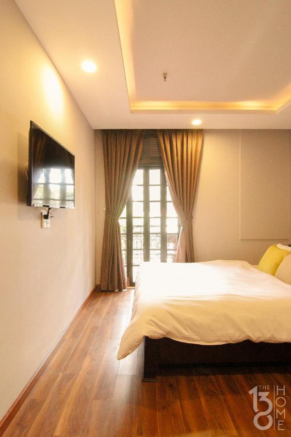 Aparthotel 138 3*