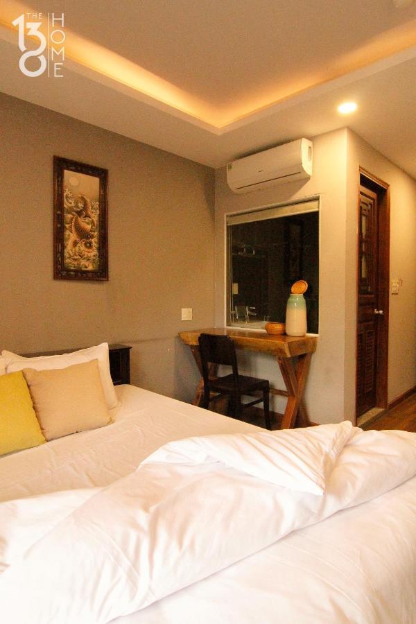Aparthotel 138