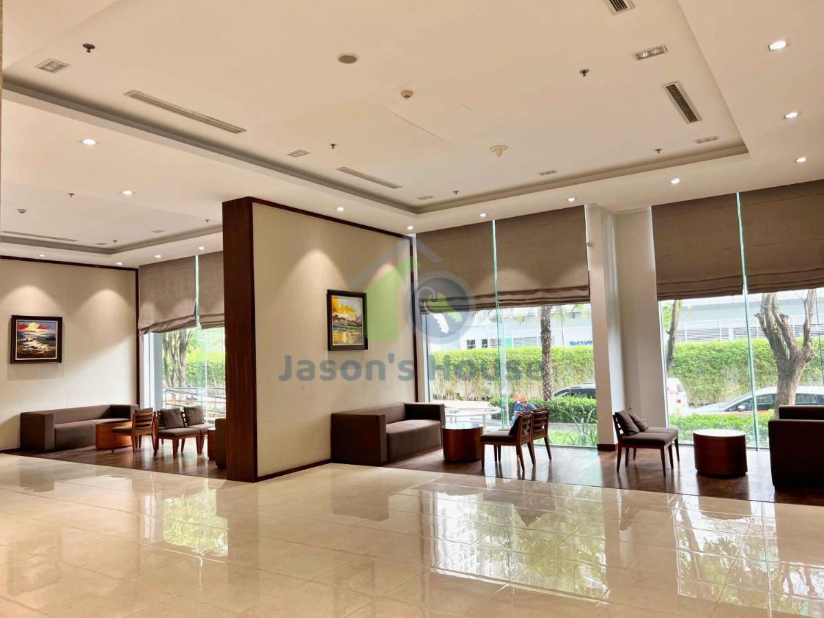 Jason's House - Vinhomes Park * Bandar Ho Chi Minh