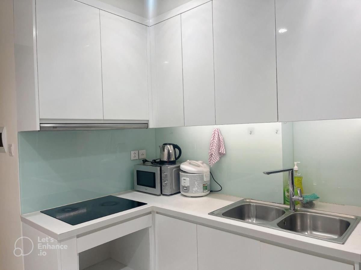 Kelly House At Vinhomes Park Apartment *