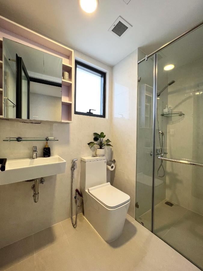 The Centre Point Apartment Ho Chi Minh City