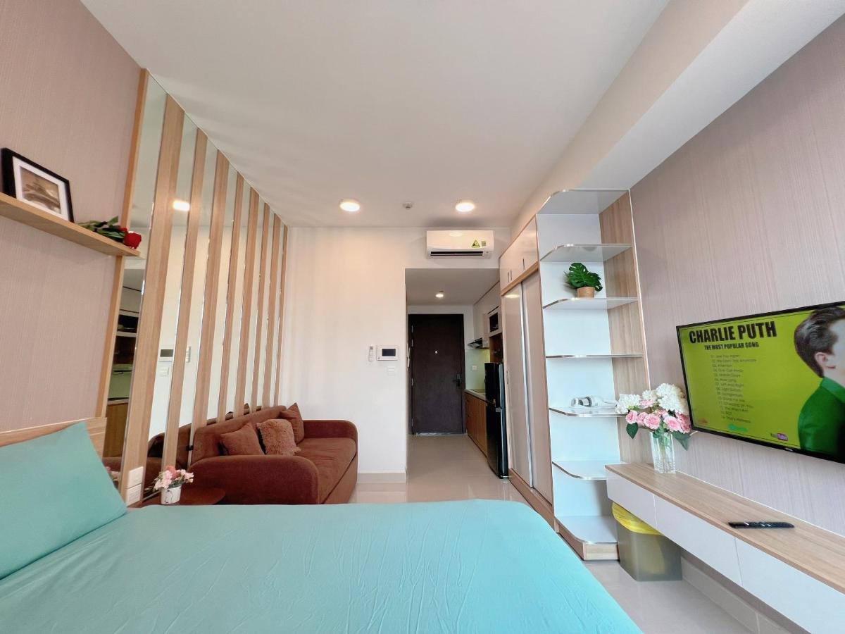 Summerset Apartment- Rivergate District 1 Ho Chi Minh City