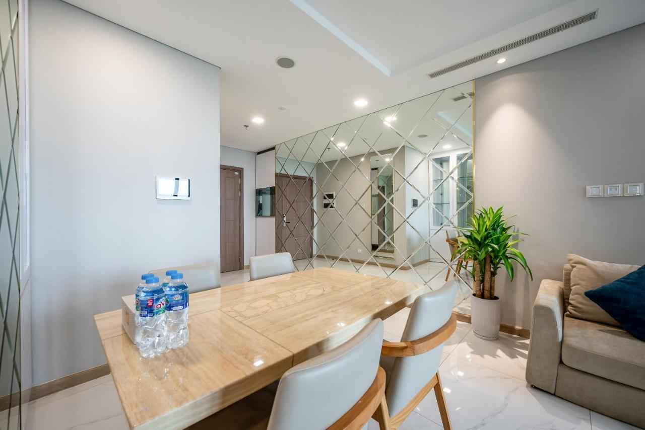 Elite Residency Vinhomes Park