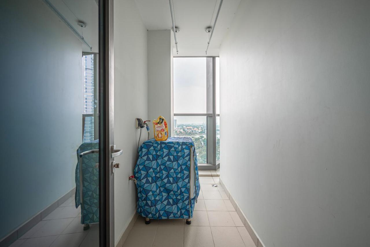 Apartment Elite Residency Vinhomes Park *
