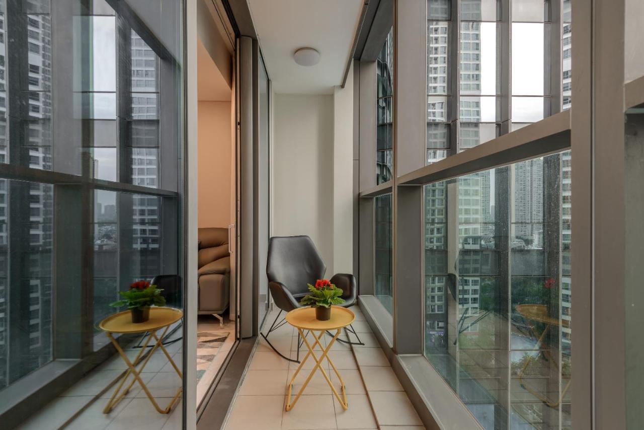 Apartment Landmark 81 - Imperial Ho Chi Minh City