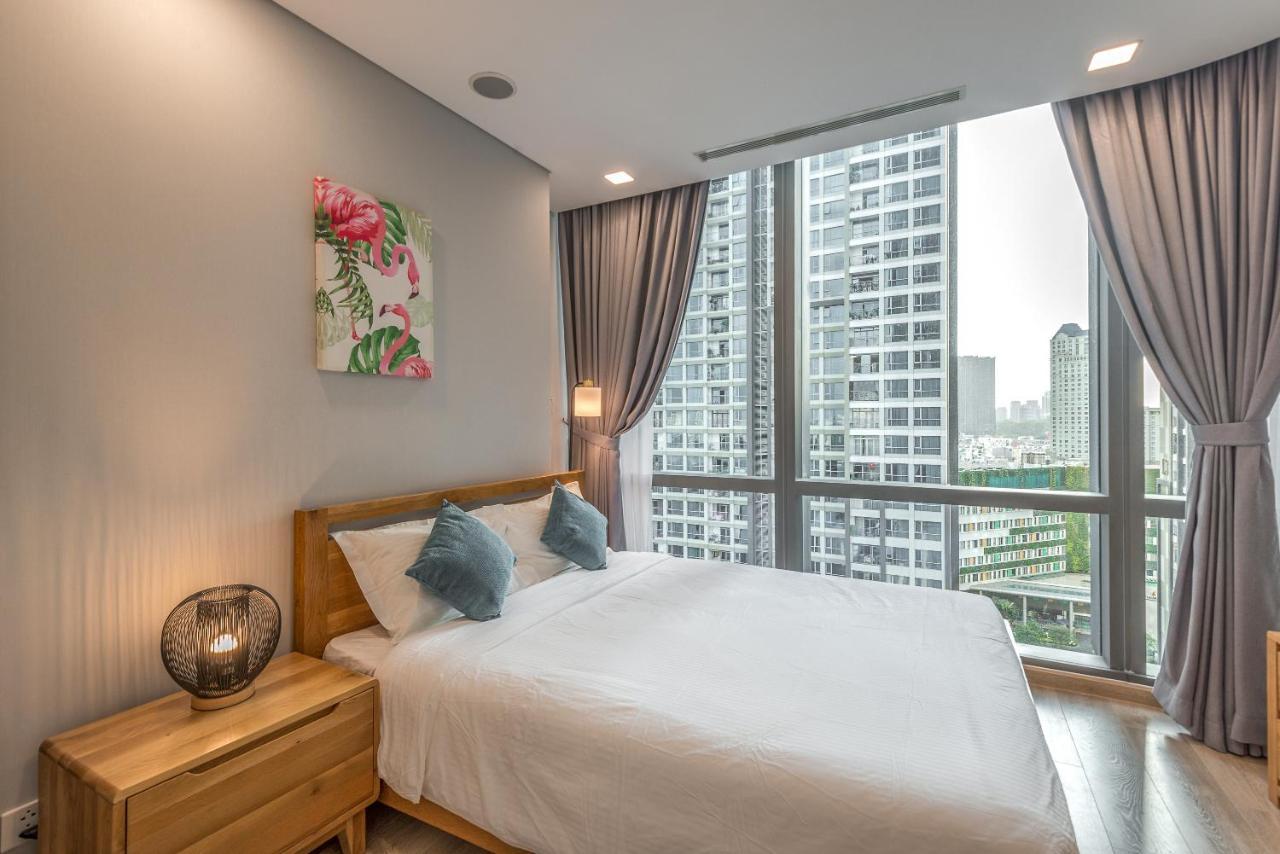 Landmark 81 - Imperial Pangsapuri *