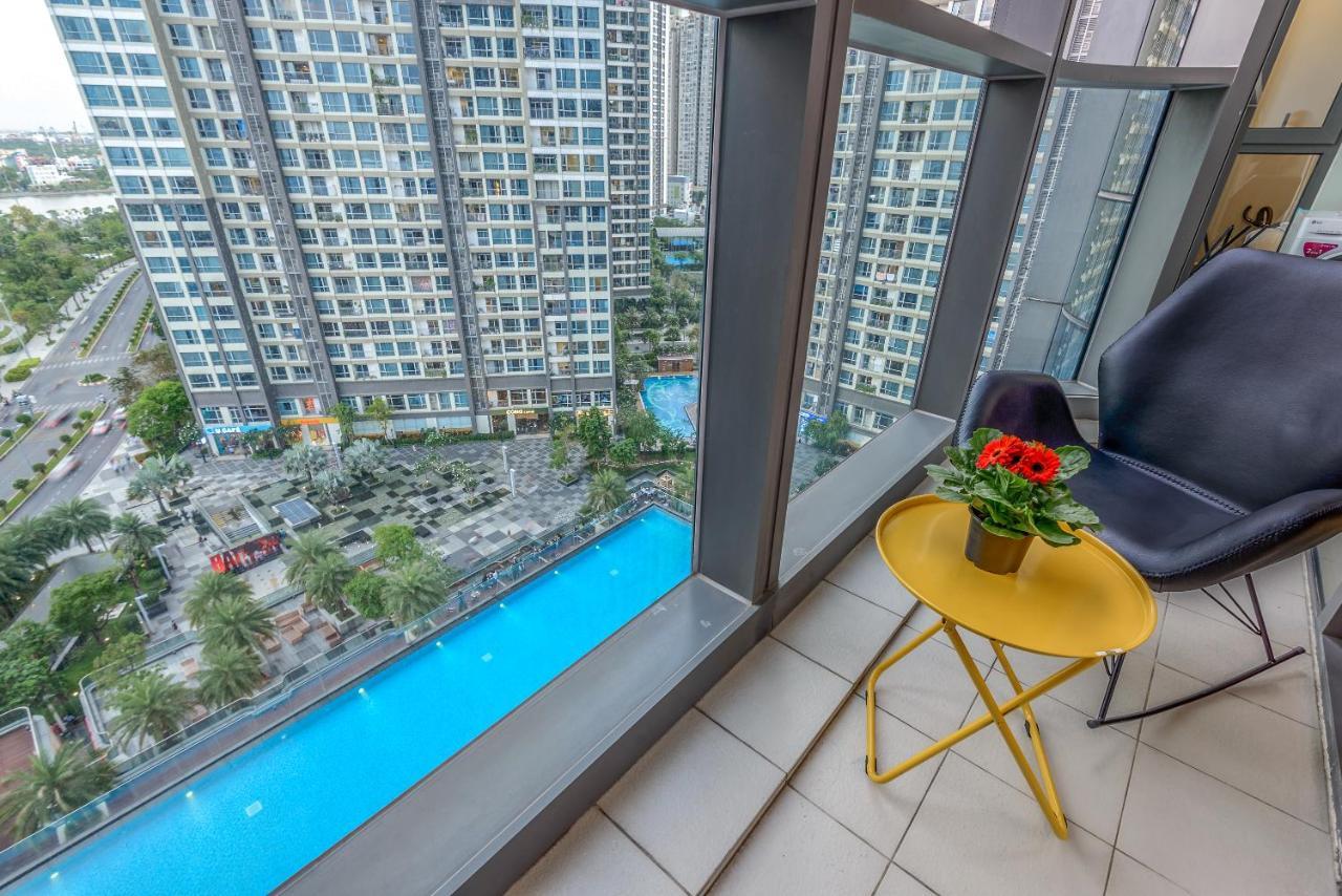 Landmark 81 - Imperial