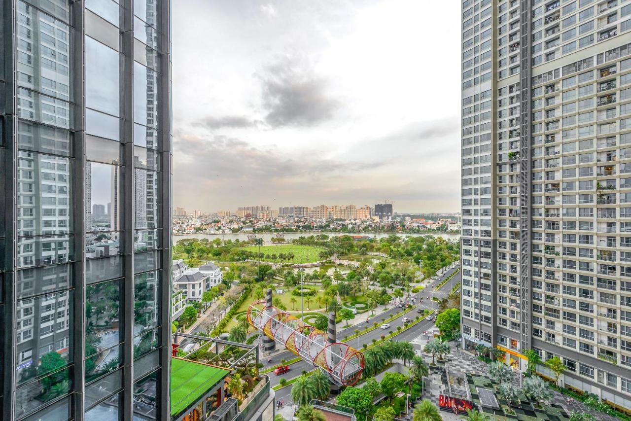 Apartment Landmark 81 - Imperial